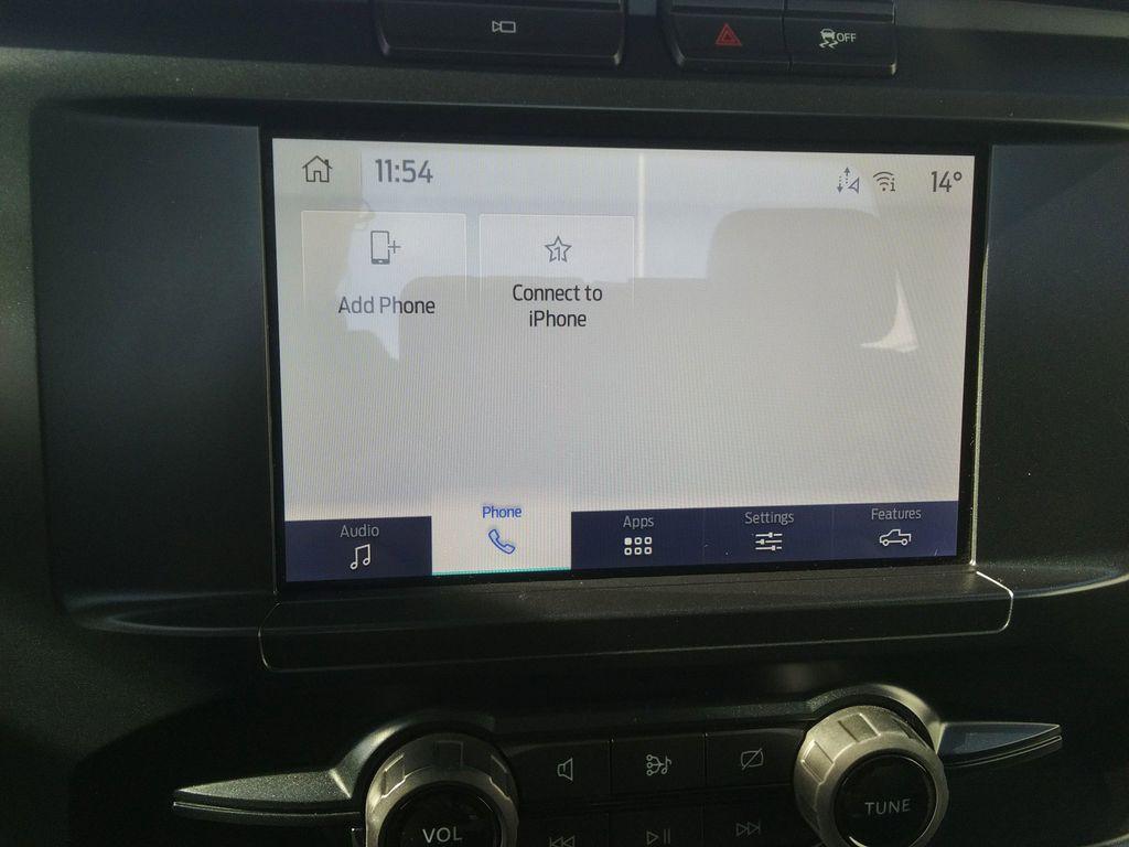 used 2022 Ford F-150 car, priced at $24,975