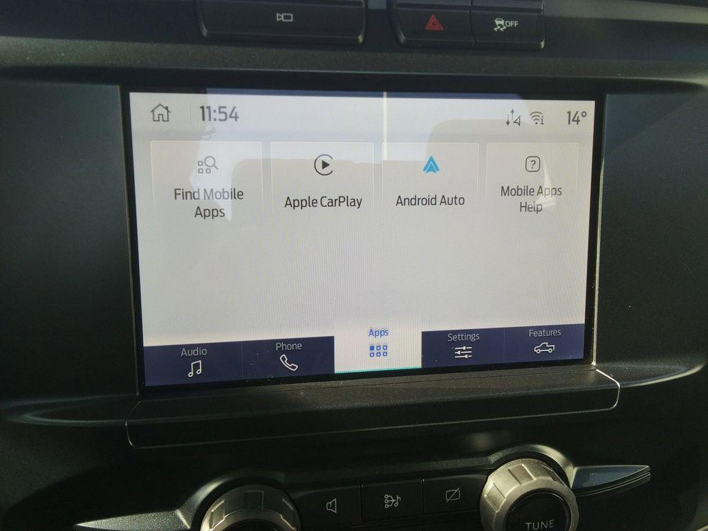 used 2022 Ford F-150 car, priced at $24,975