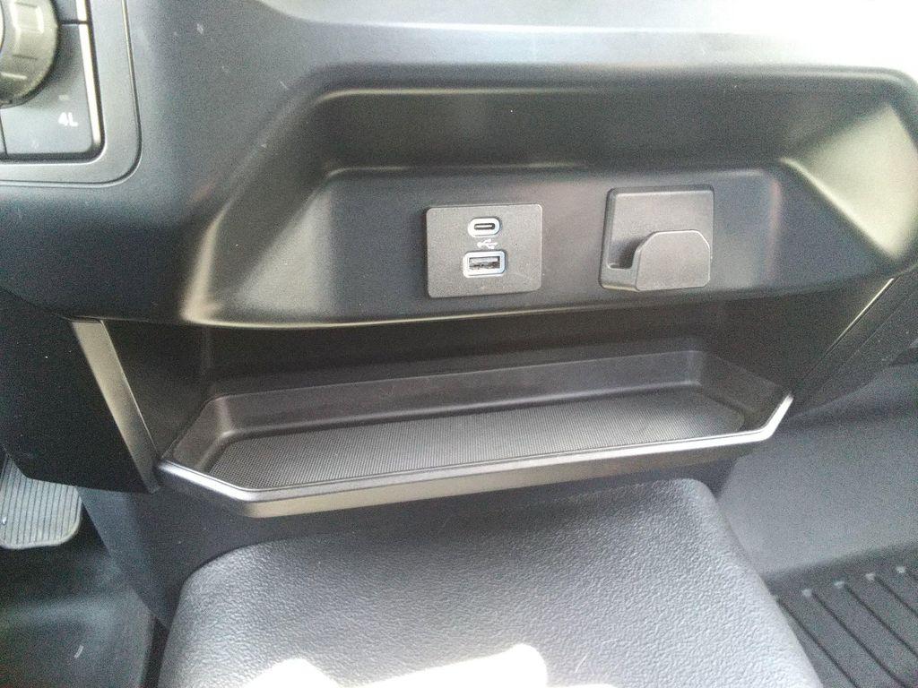 used 2022 Ford F-150 car, priced at $24,975