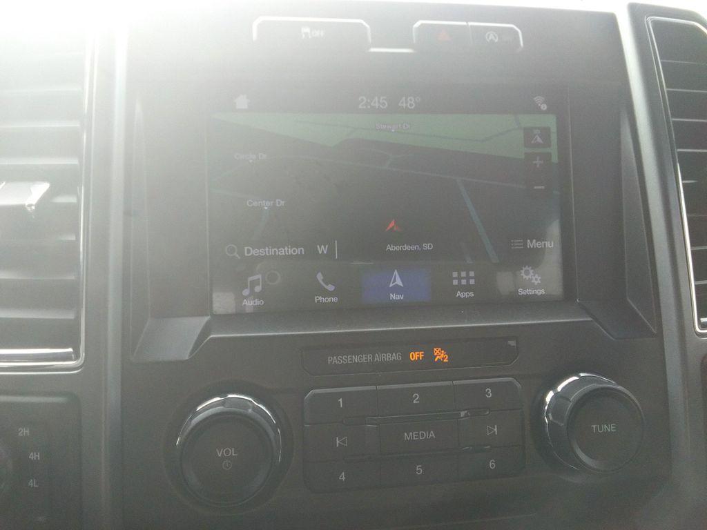 used 2018 Ford F-150 car, priced at $23,975