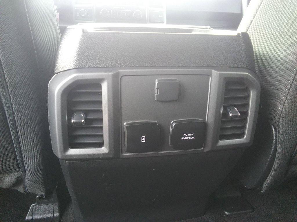 used 2018 Ford F-150 car, priced at $23,975