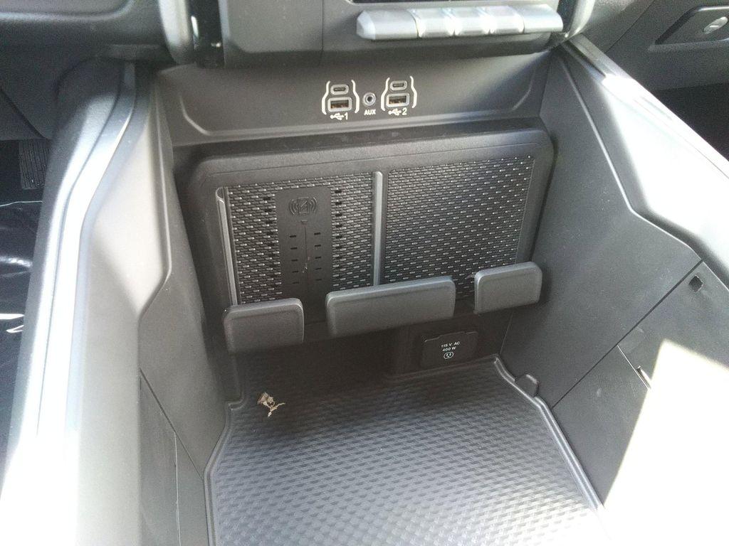 new 2026 Ram 1500 car, priced at $53,977