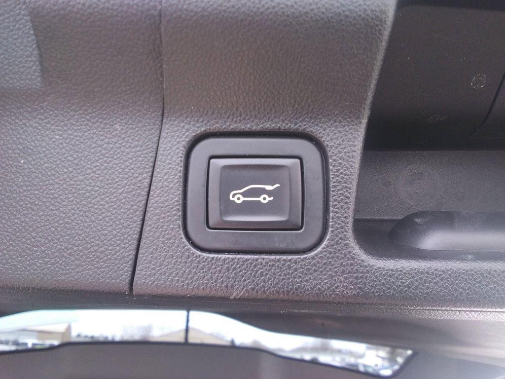 used 2017 GMC Acadia car, priced at $20,975