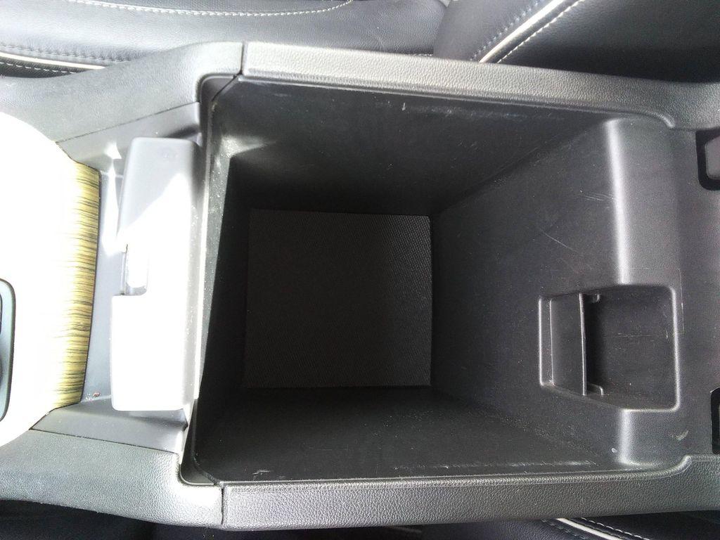 used 2017 GMC Acadia car, priced at $20,975