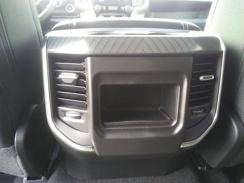 new 2026 Ram 1500 car, priced at $48,977