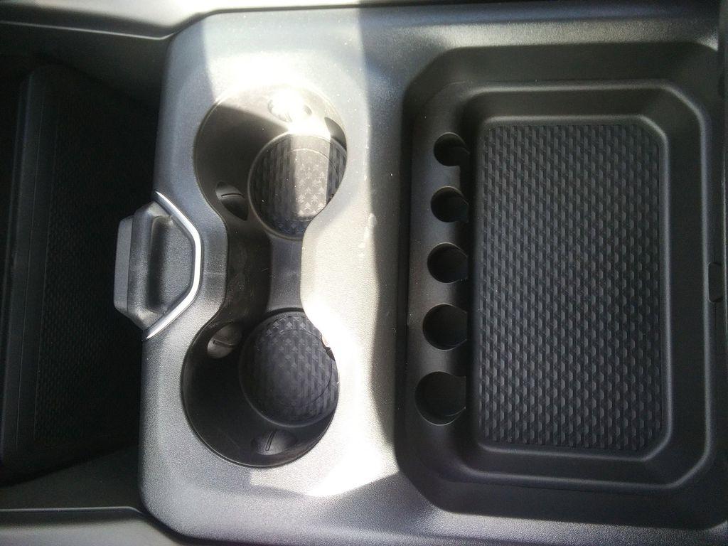 new 2026 Ram 1500 car, priced at $48,977