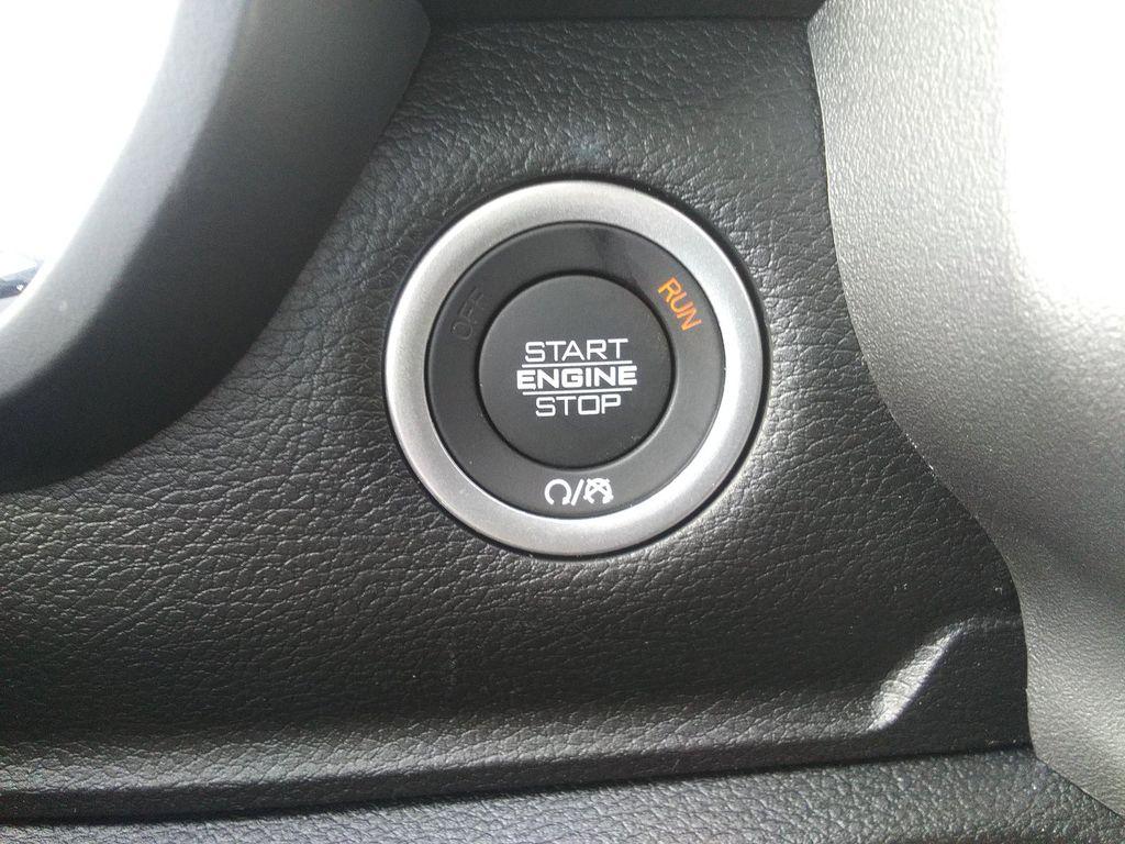 new 2026 Ram 1500 car, priced at $48,977