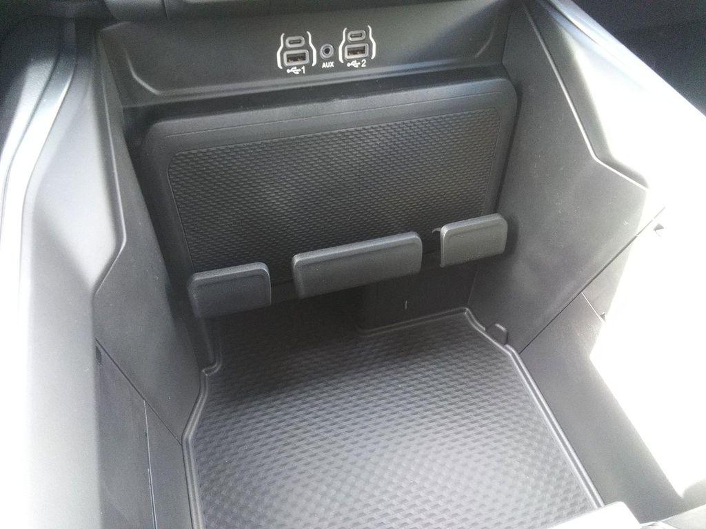 new 2026 Ram 1500 car, priced at $48,977