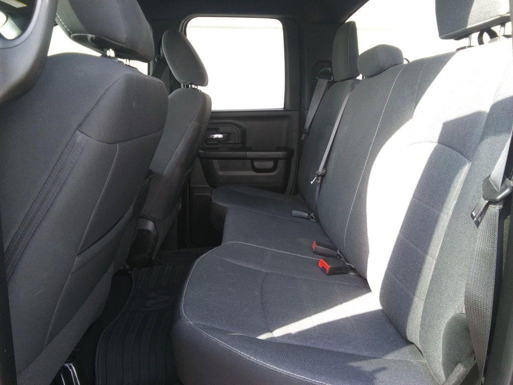 used 2022 Ram 1500 Classic car, priced at $28,900