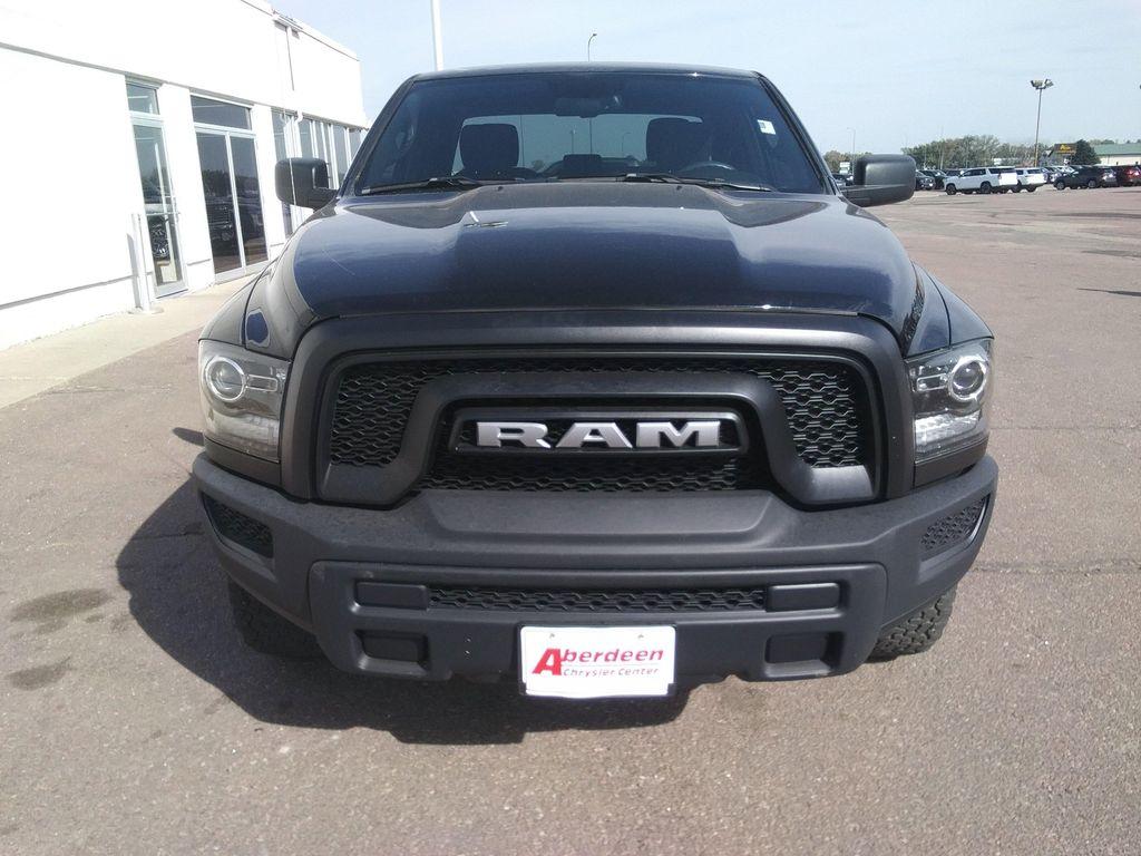 used 2022 Ram 1500 Classic car, priced at $28,900
