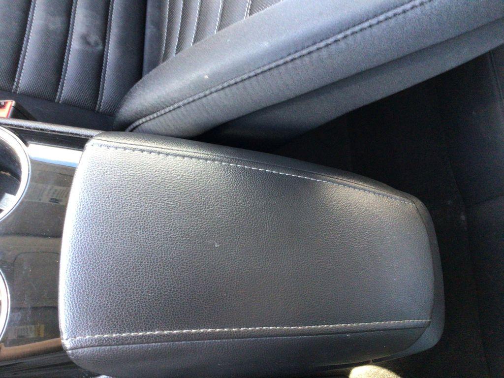 used 2015 Ford Fusion car, priced at $7,999