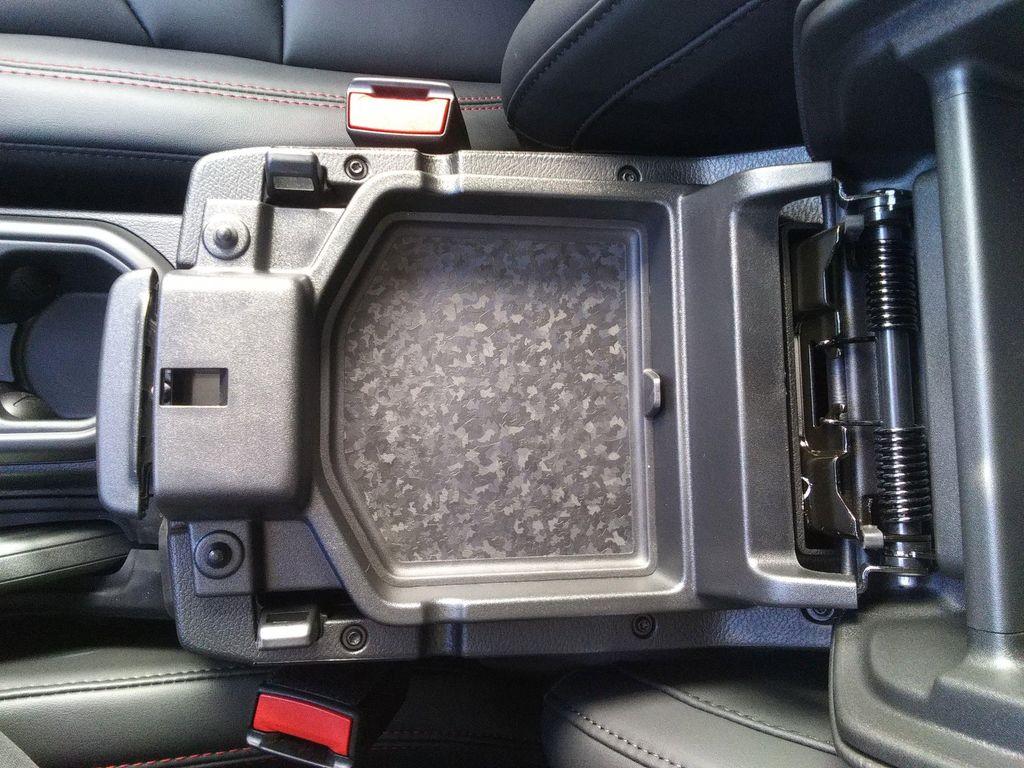 new 2026 Jeep Gladiator car, priced at $58,977