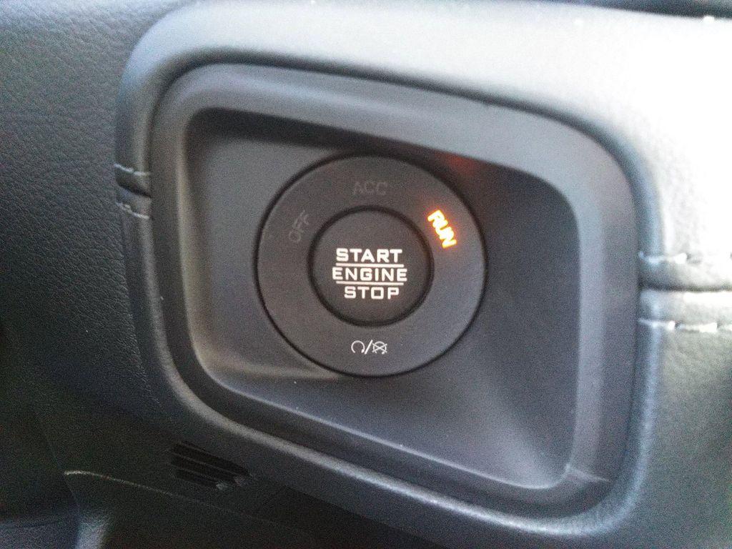 new 2026 Jeep Gladiator car, priced at $58,977