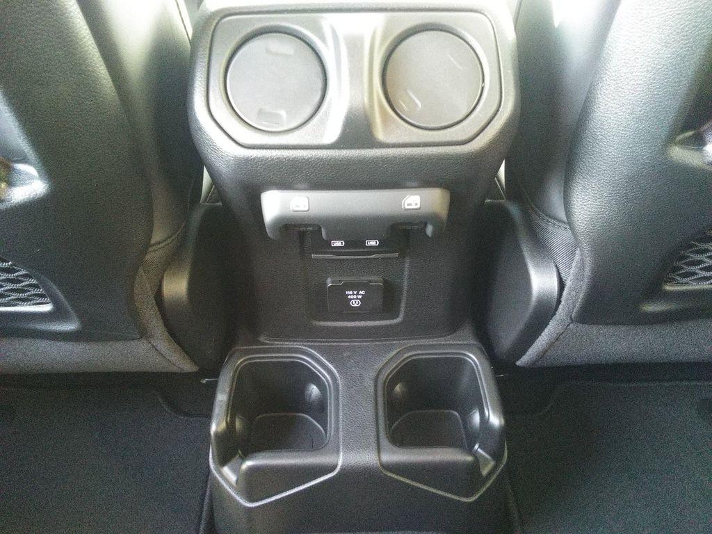 new 2026 Jeep Gladiator car, priced at $58,977