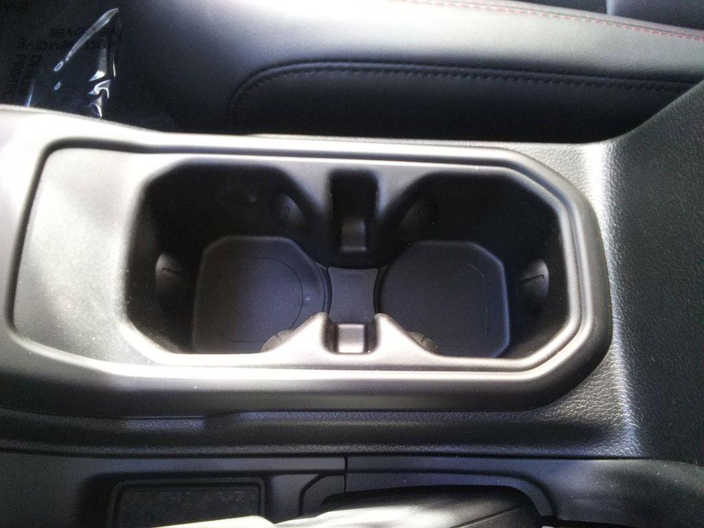 new 2026 Jeep Gladiator car, priced at $58,977