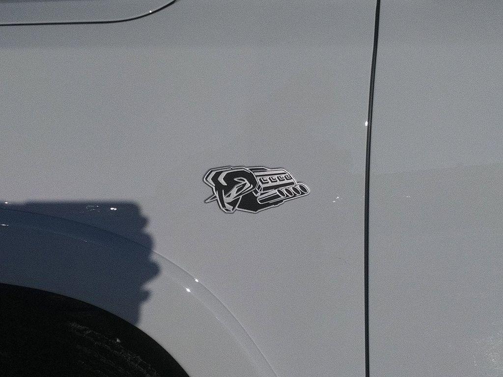 new 2026 Ram 1500 car, priced at $58,977