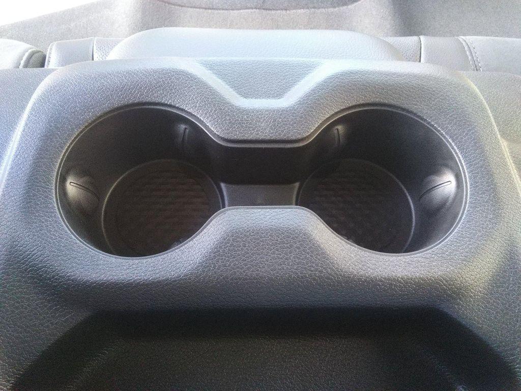 new 2026 Ram 1500 car, priced at $58,977