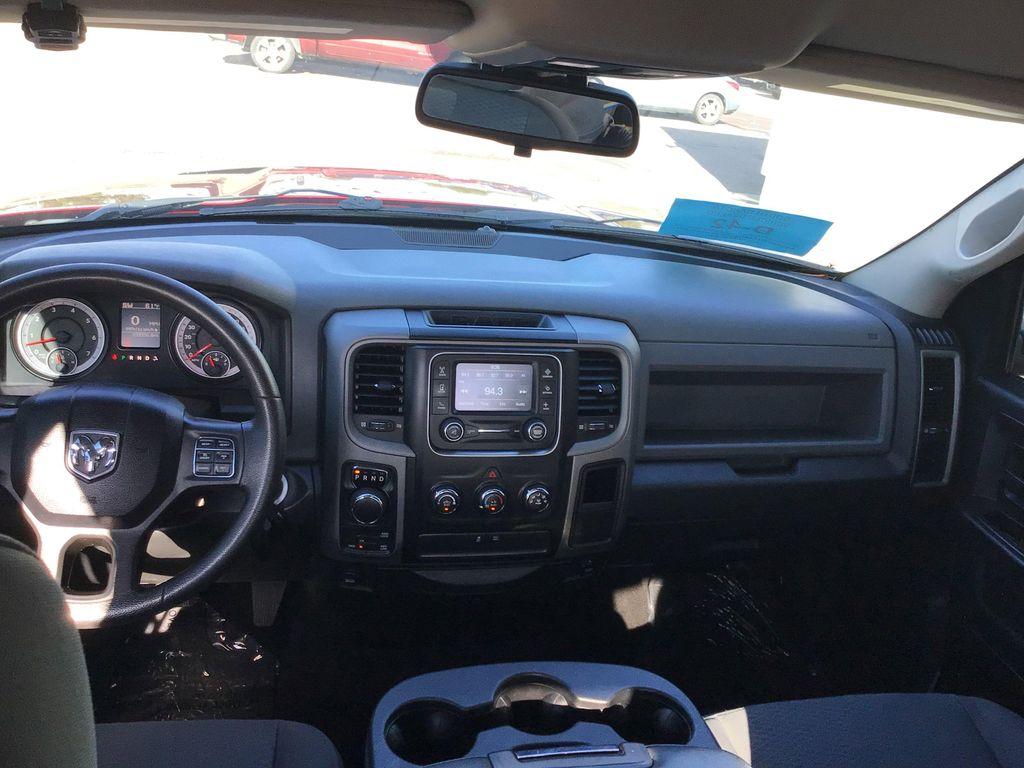 used 2014 Ram 1500 car, priced at $15,999