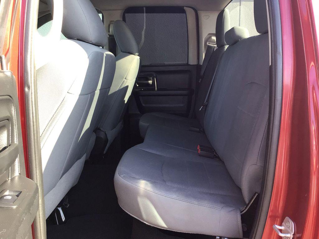 used 2014 Ram 1500 car, priced at $15,999