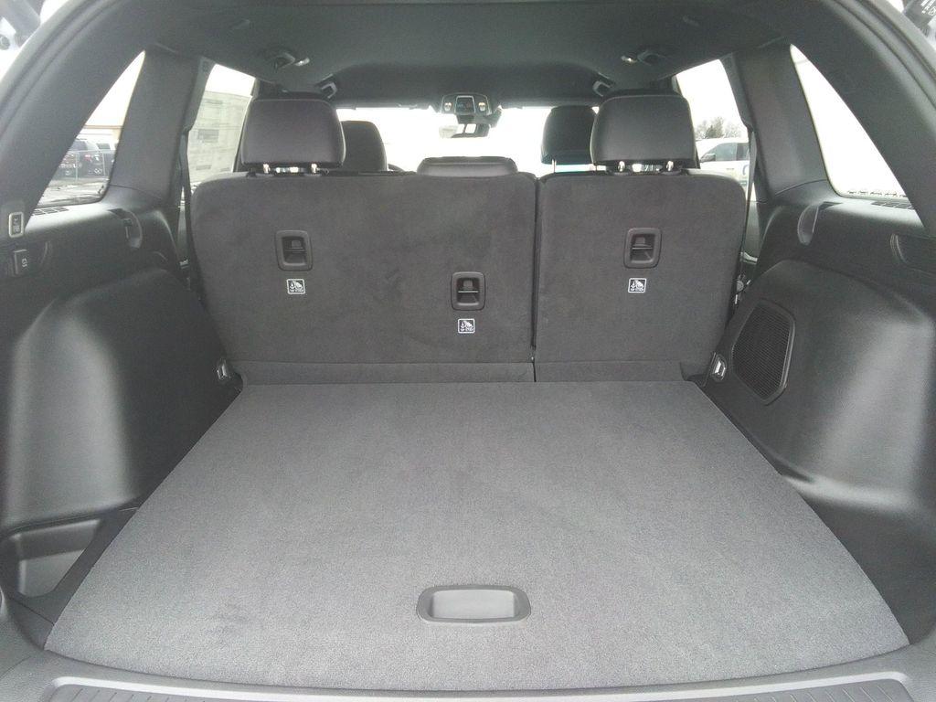 new 2026 Jeep Grand Cherokee car, priced at $48,477