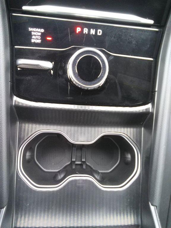 new 2026 Jeep Grand Cherokee car, priced at $48,477