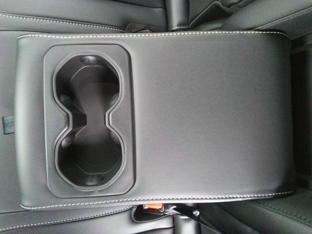 new 2026 Jeep Grand Cherokee car, priced at $48,477