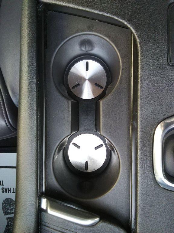 used 2017 Cadillac XT5 car, priced at $18,450