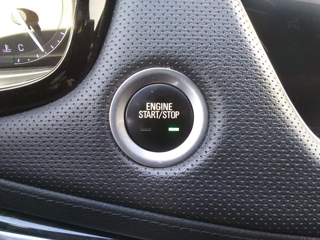 used 2017 Cadillac XT5 car, priced at $18,450