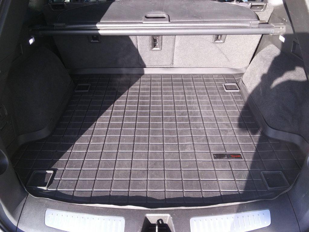 used 2017 Cadillac XT5 car, priced at $18,450