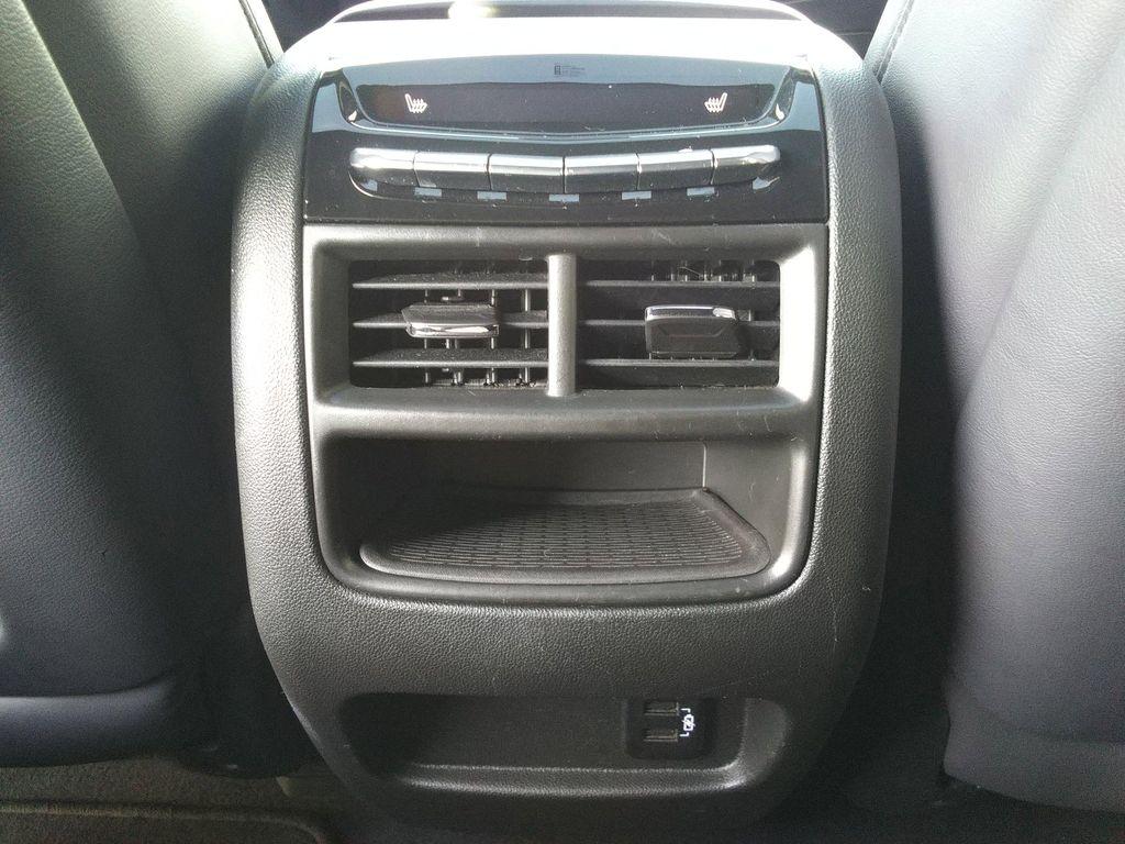 used 2017 Cadillac XT5 car, priced at $18,450