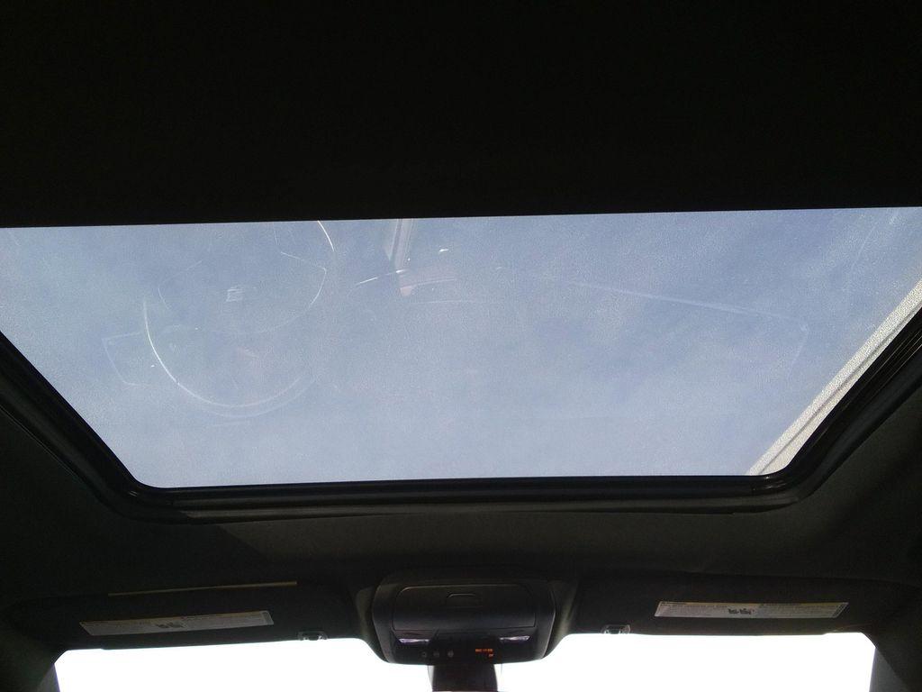 used 2017 Cadillac XT5 car, priced at $18,450