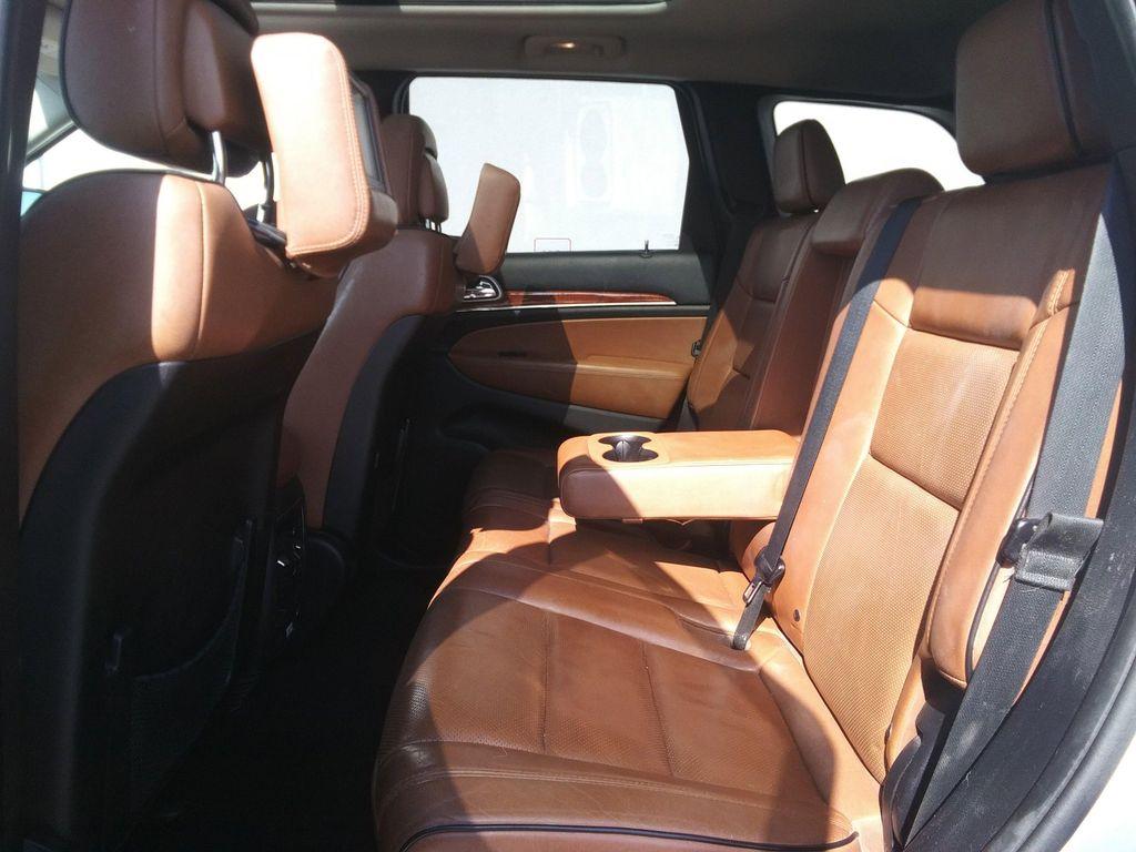 used 2012 Jeep Grand Cherokee car, priced at $8,999