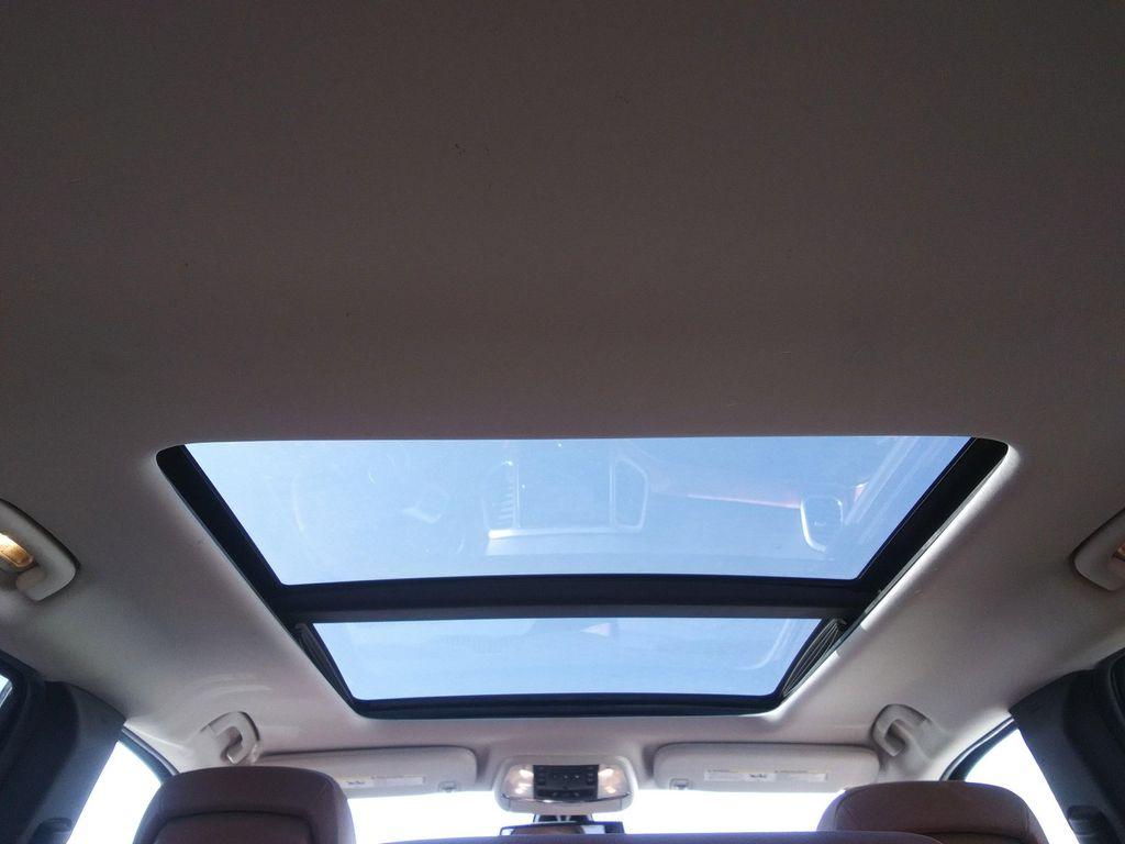 used 2012 Jeep Grand Cherokee car, priced at $8,999