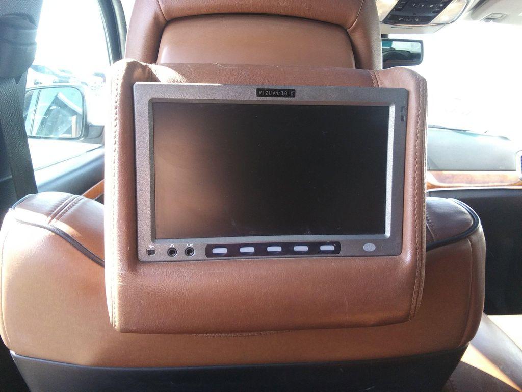 used 2012 Jeep Grand Cherokee car, priced at $8,999