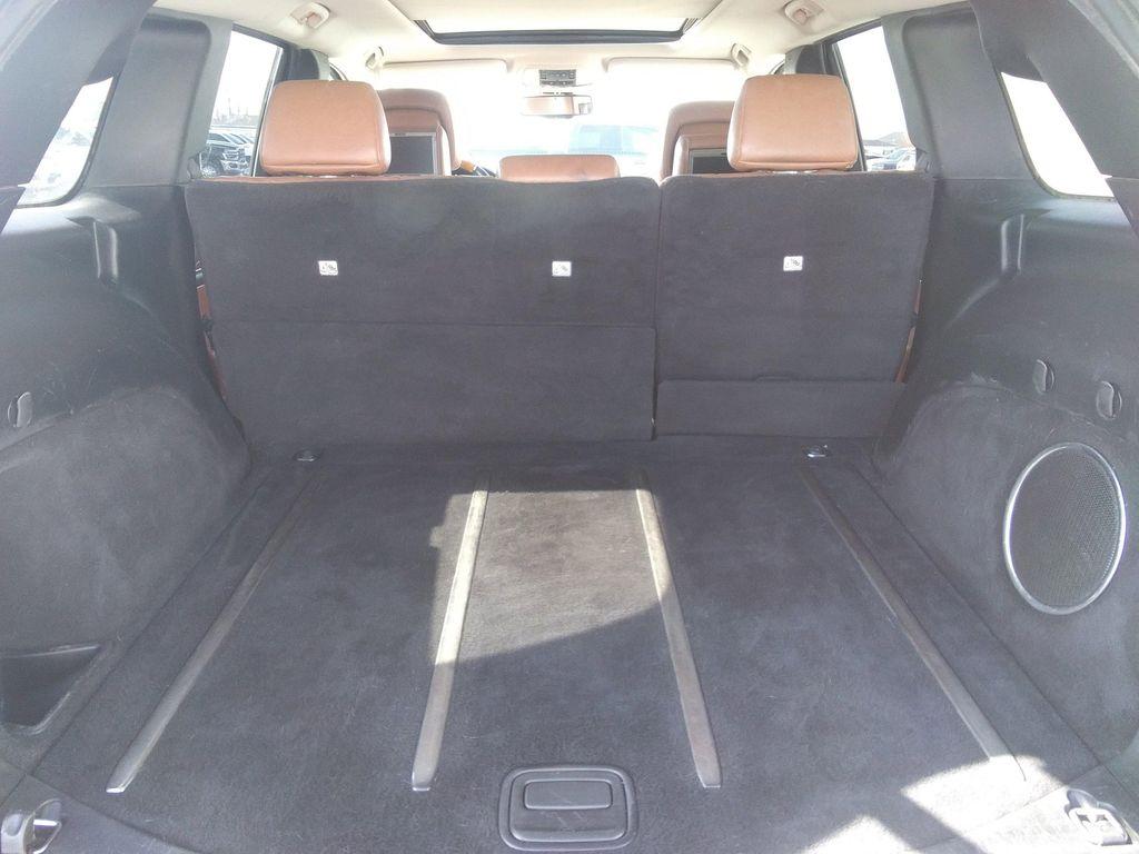 used 2012 Jeep Grand Cherokee car, priced at $8,999