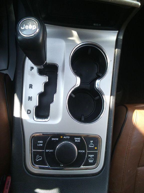 used 2012 Jeep Grand Cherokee car, priced at $8,999