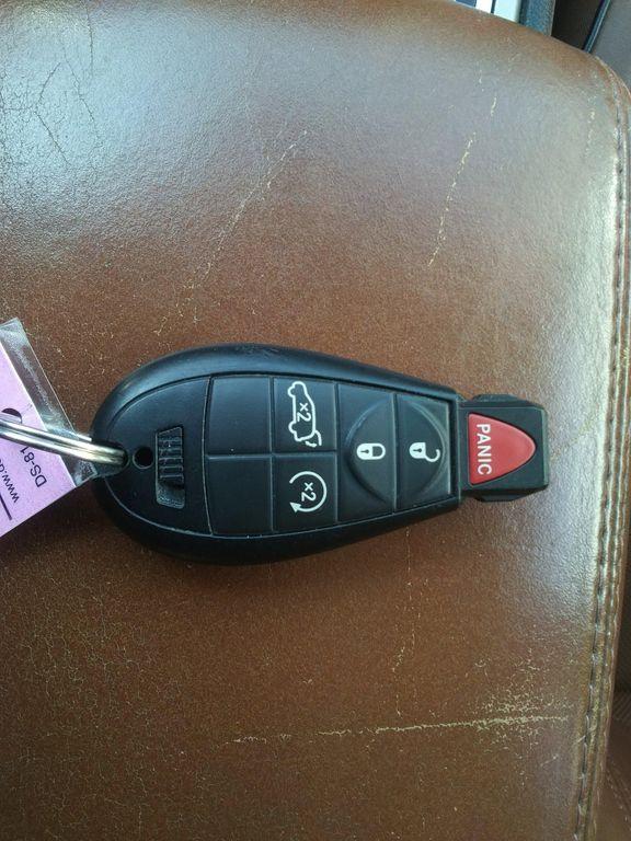 used 2012 Jeep Grand Cherokee car, priced at $8,999