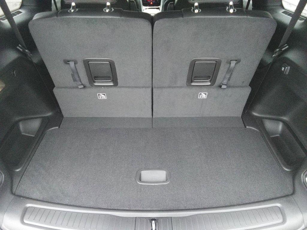 new 2025 Jeep Grand Cherokee L car, priced at $45,477