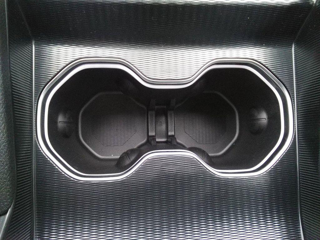 new 2025 Jeep Grand Cherokee L car, priced at $45,477