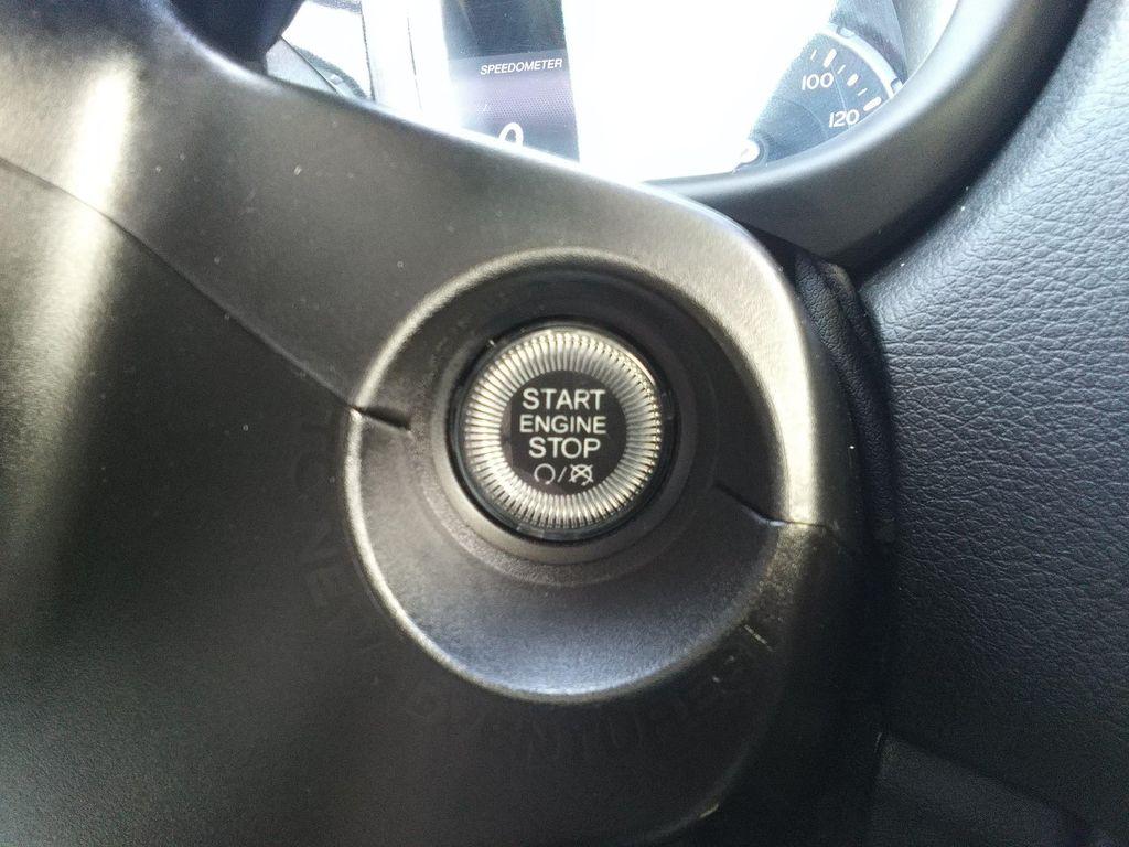 used 2023 Jeep Renegade car, priced at $21,950