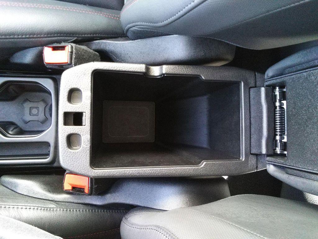 used 2023 Jeep Renegade car, priced at $21,950