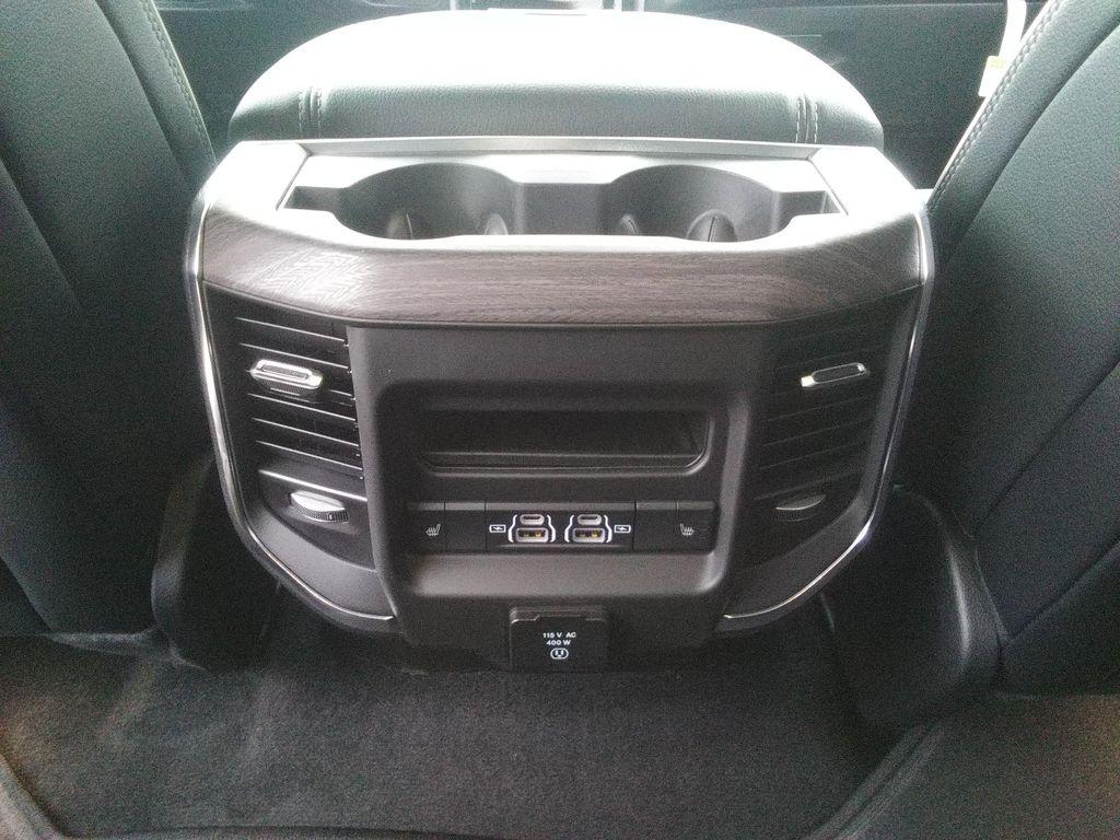 new 2026 Ram 1500 car, priced at $59,477