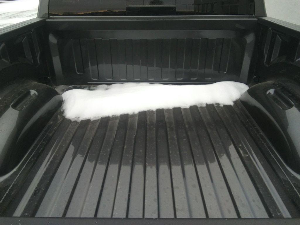 new 2026 Ram 1500 car, priced at $59,477