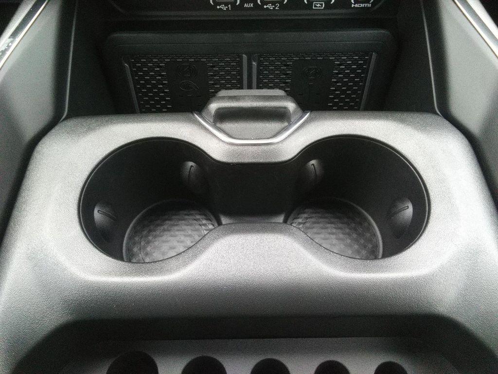 new 2026 Ram 1500 car, priced at $59,477