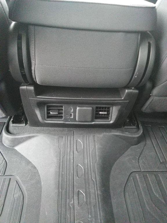 used 2024 GMC Sierra 1500 car, priced at $46,975