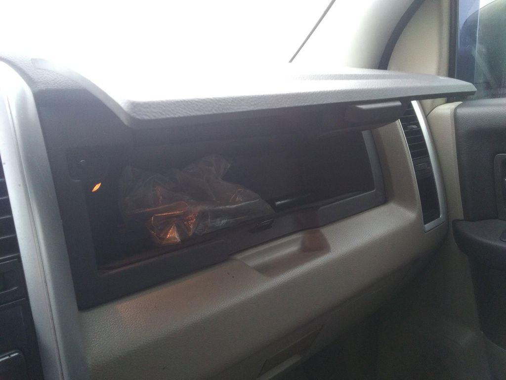 used 2010 Dodge Ram 1500 car, priced at $5,999