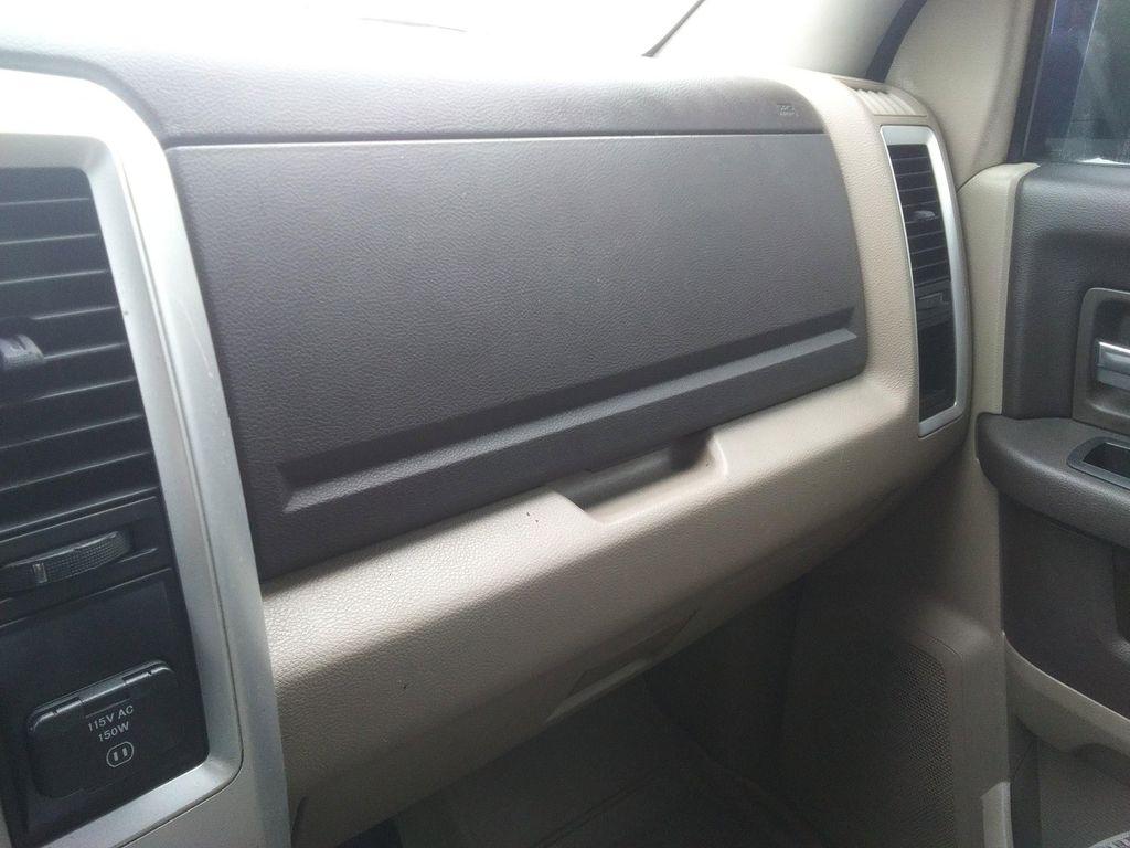 used 2010 Dodge Ram 1500 car, priced at $5,999