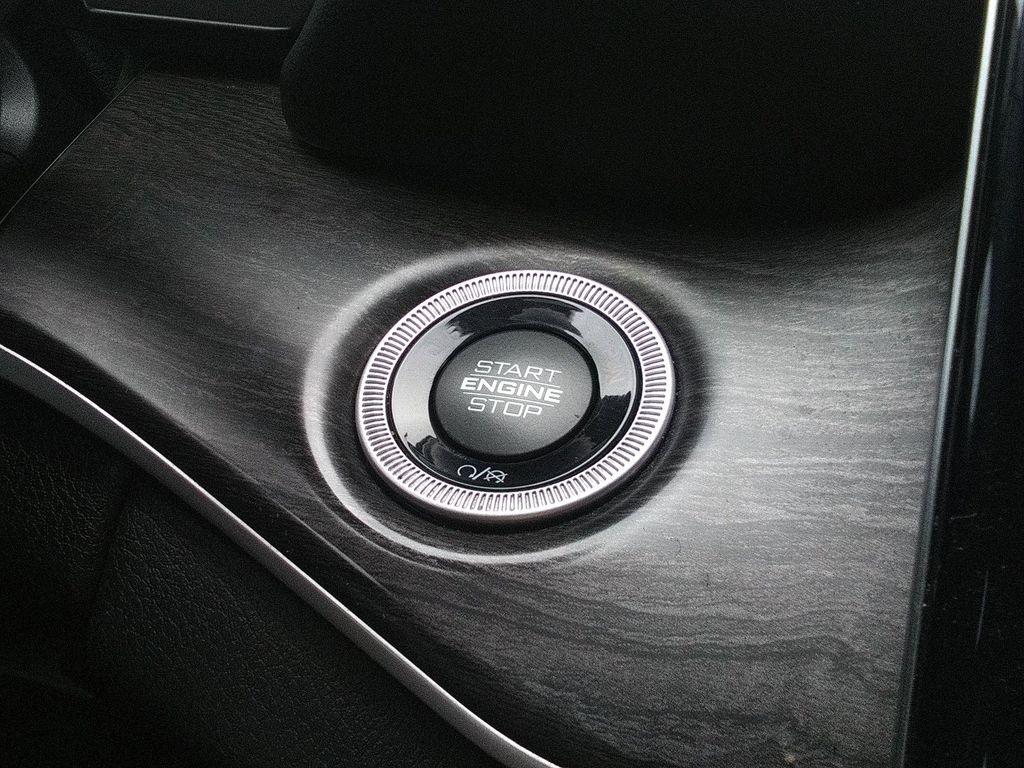 used 2021 Jeep Grand Cherokee L car, priced at $27,975