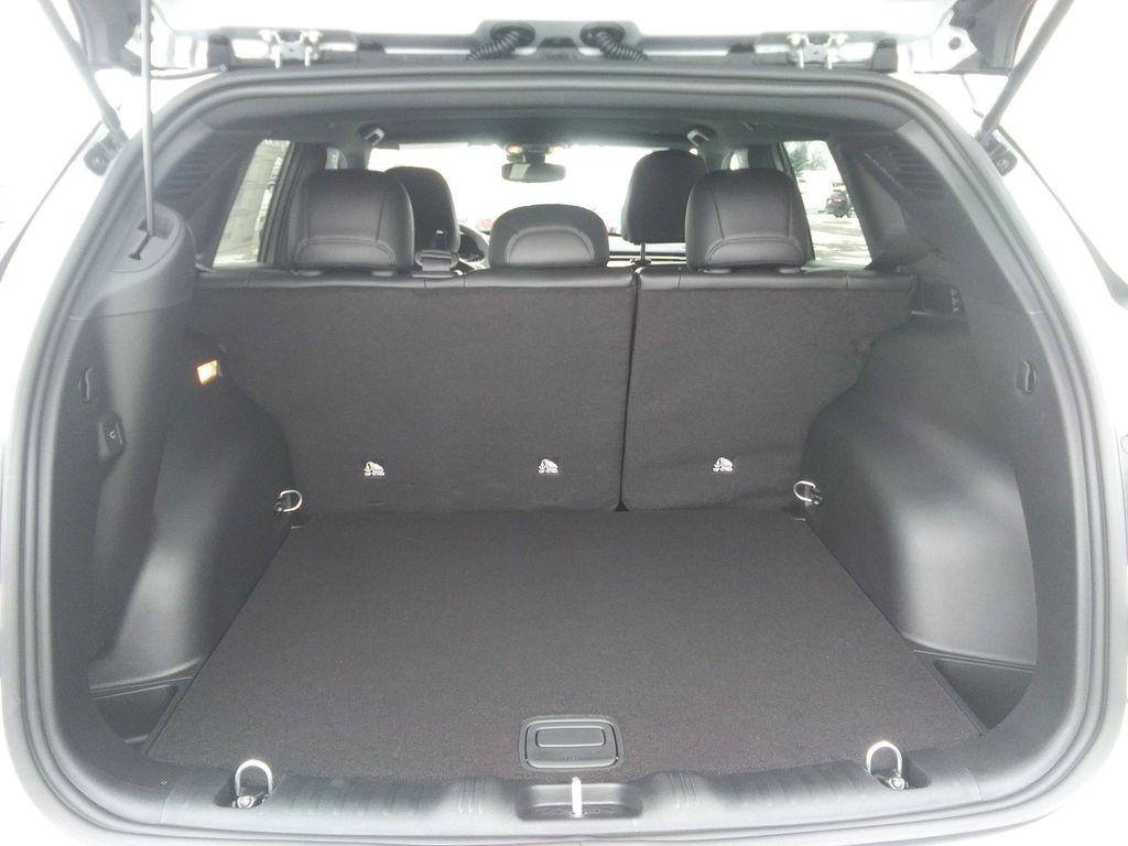 new 2026 Jeep Compass car, priced at $33,977