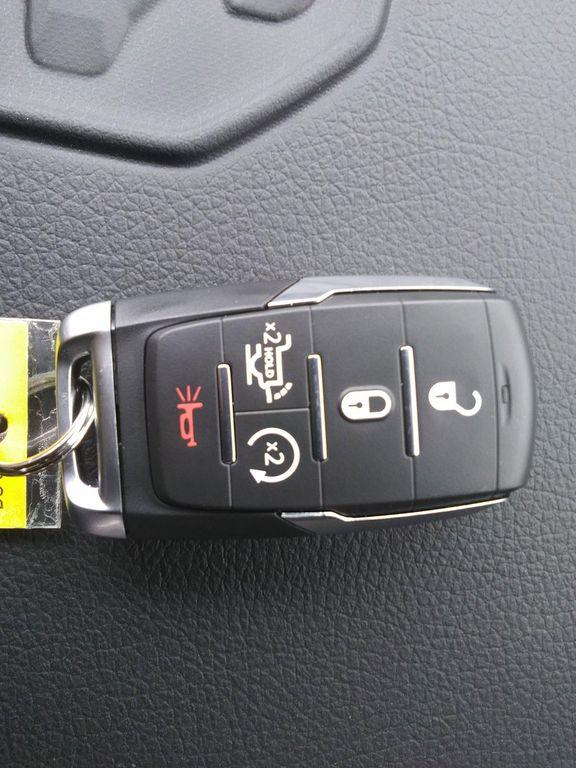 new 2026 Ram 3500 car, priced at $76,977